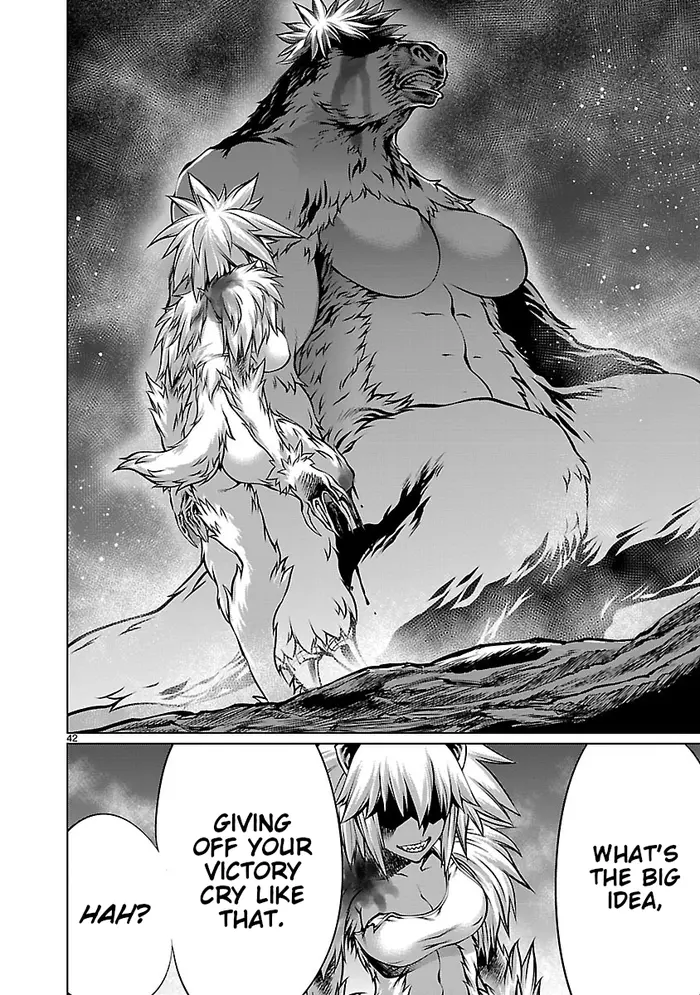 Killing Bites Chapter 60 image 38_optimized
